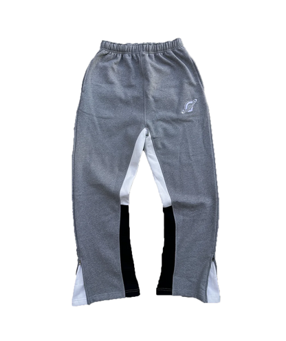 Jogging Flare Gopo Gray