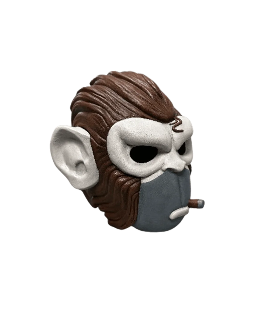 Mask OG Gopo