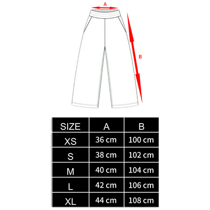 Jogging Wide GS x New York Gopo Gray