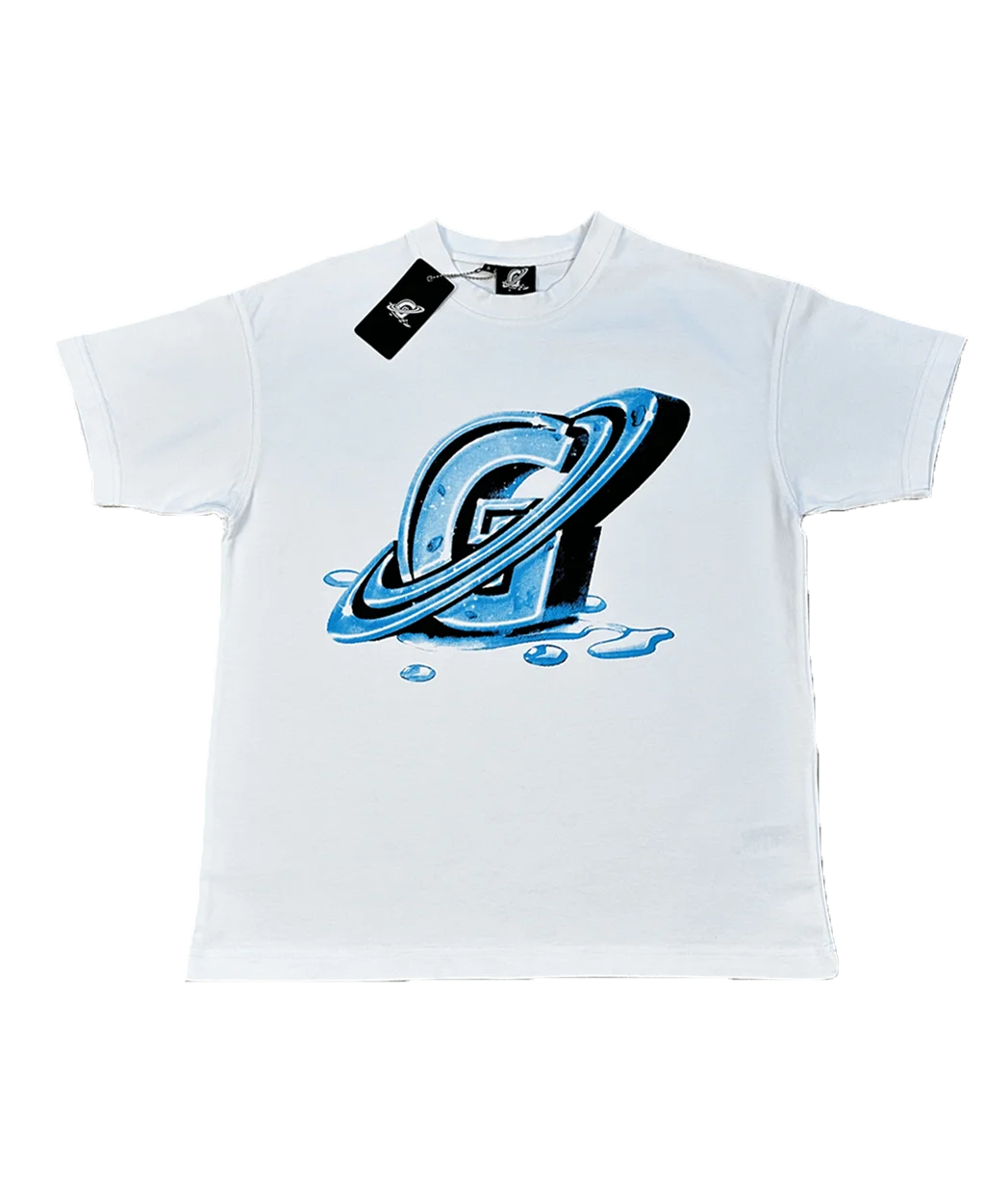 T-shirt OG Gopo Bleu