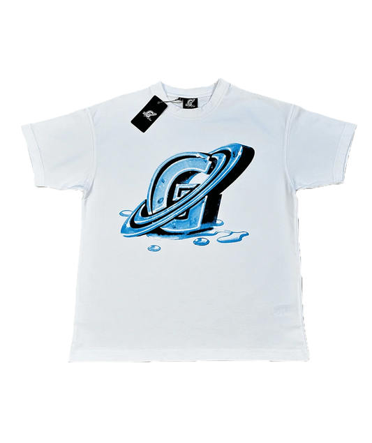 T-shirt OG Gopo Bleu