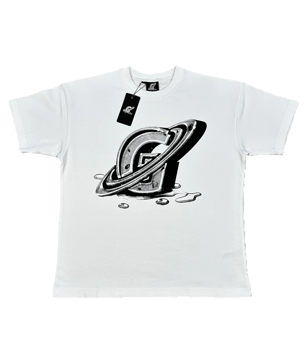 T-Shirt OG Gopo Schwarz